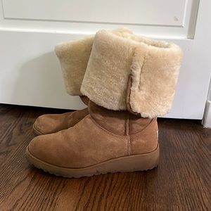 Tall Amie Ugg Boot